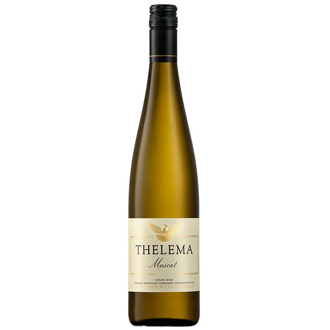 Thelema Muscat 750ml