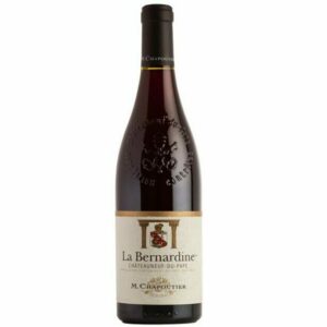 M. Chapoutier La Bernardine Chateaunuef-du-Pape 2019 750ml