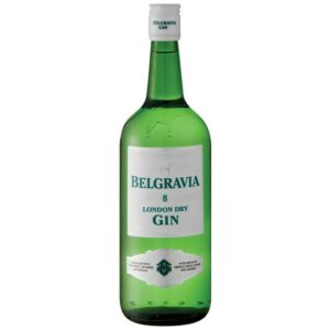 Belgravia Gin 750ml