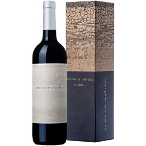 Vilafonte Seriously Old Dirt 750ml in Gift Box