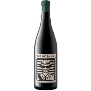 De Kleine Wijn Die Posman Carignan Red 750ml