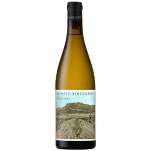 Alheit Huilkrans Chenin Blanc 2024 750ml