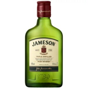 Jameson Irish Whiskey 200ml