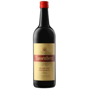 Tassenberg 750ml