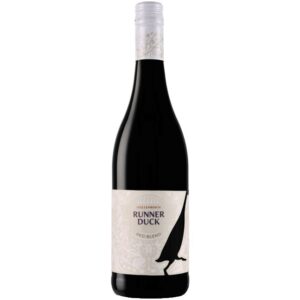 Vergenoegd Runner Duck Red 750ml