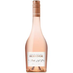 Survivor Grenache Rose 750ml