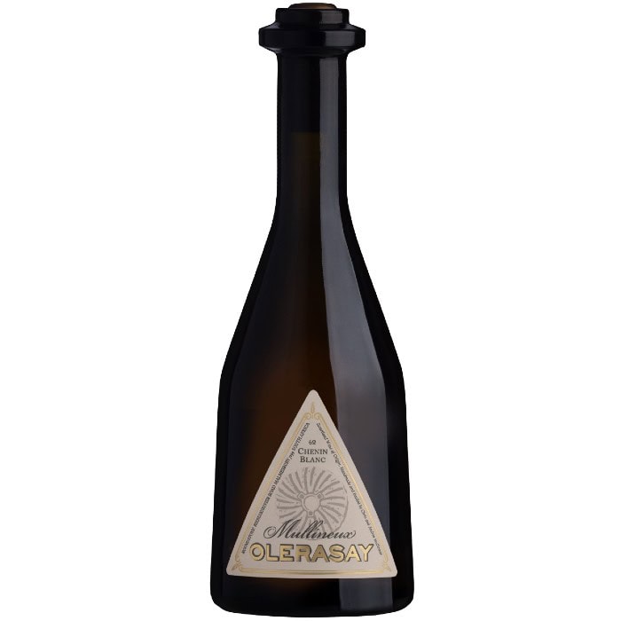 Mullineux OLERASAY 6º Straw Wine 375ml