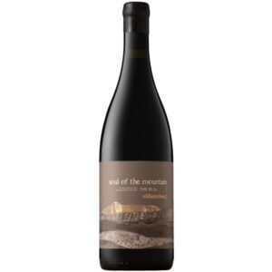 Olifantsberg Soul of the Mountain The Bull 2021 750ml