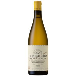 Alheit Cartology 2024 Magnum 1.5 Litre