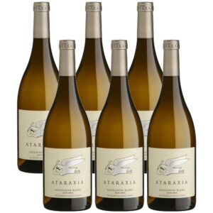 Ataraxia Sauvignon Blanc (6 x 750ml)