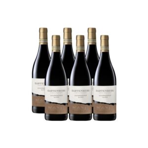 Hartenberg Doorkeeper Shiraz (6 x 750ml)