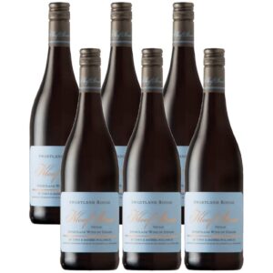 Mullineux Kloof Street Swartland Rouge 6 x 750ml