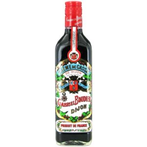 Boudier Creme De Cassis 500ml