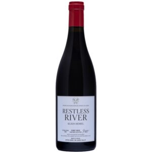 Restless River Klein Hemel Pinot Noir 2024 750ml