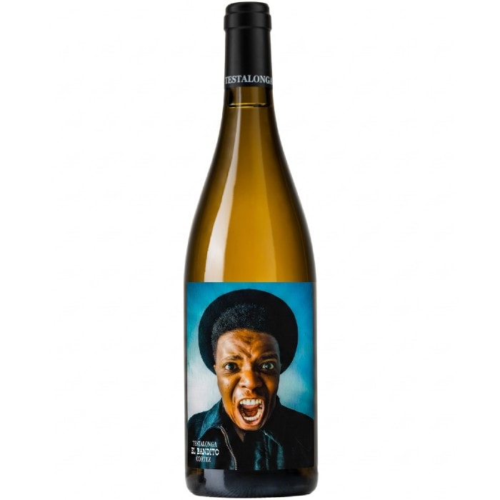 Testalonga El Bandito Cortez 2025 750ml