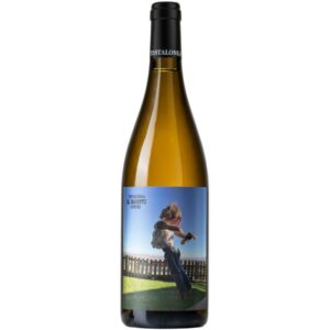 Testalonga El Bandito Cortez Chenin Blanc 2024 1.5 litre Magnum