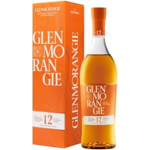 Glenmorangie The Original 12 Year 750ml