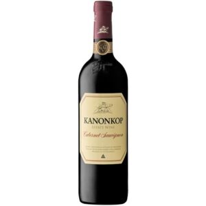 Kanonkop Cabernet Sauvignon 2019 750ml