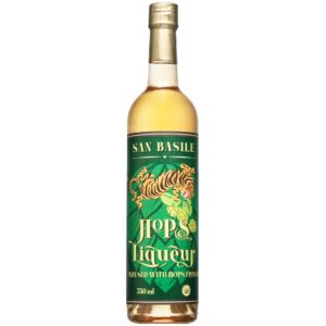San Basile Hops Liqueur 750ml