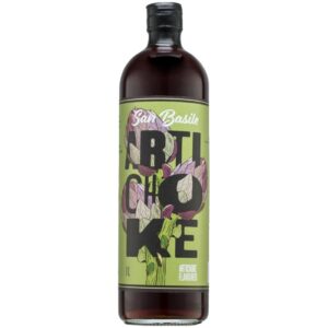 San Basile Artichoke Liquer 1 Litre