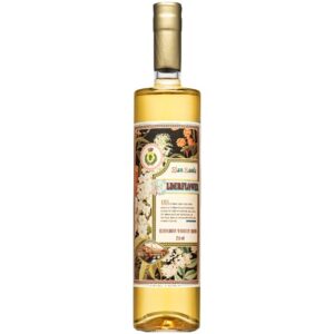 San Basile Elderflower Liqueur 750ml