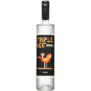 San Basile Triple Sec 750ml