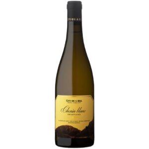 City on a Hill Swartland Chenin Blanc 2024 750ml