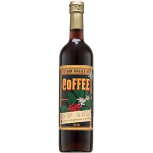 San Basile Coffee Liqueur 750ml