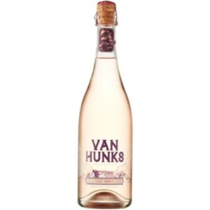 Van Hunks Non-Alcoholic Sparkling Wine 750ml