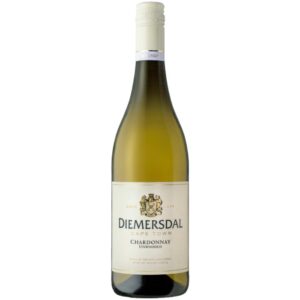 Diemersdal Unwooded Chardonnay 750ml