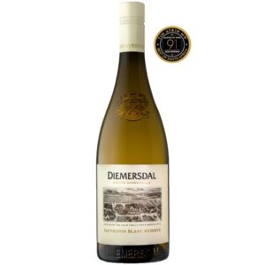 Diemersdal Sauvignon Blanc Reserve 750ml