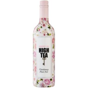Pandora's Box High Tea Chardonnay Pinot Noir Blend 750ml