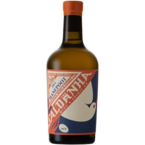 Saldanha Wine & Spirt Co. Medium Cream 500ml