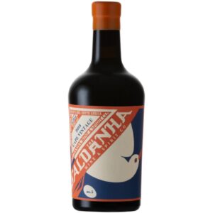 Saldanha Wine & Spirt Co. Cape Vintage 2018 500ml