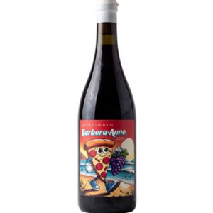 The Fledge & Co Barbera-Anne 750ml