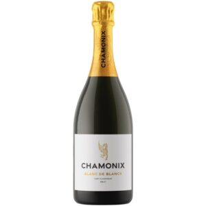 Chamonix Blanc de Blancs MCC 750ml