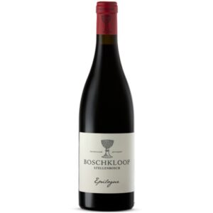 Boschkloof Epilogue Syrah 2023 750ml