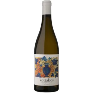 Kottabos Chenin Blanc 2024 750ml