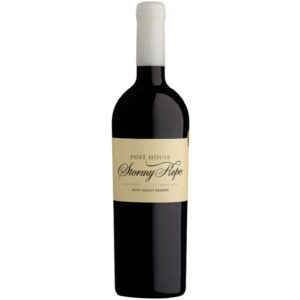 Post House Stormy Hope Petit Verdot Reserve 2022 750ml