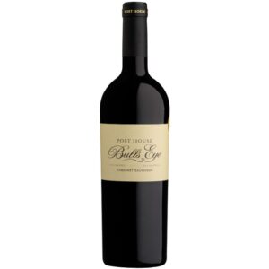 Post House Bulls Eye Cabernet Sauvignon 2022 750ml