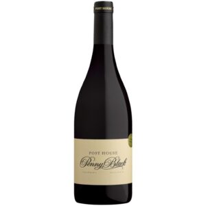 Post House Penny Black Red Blend 2021 750ml