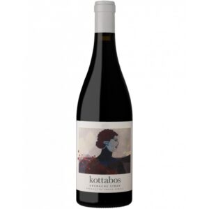 Kottabos Grenache Syrah 2023 750ml