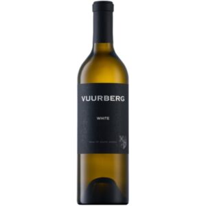 Vuurberg White 2022 750ml