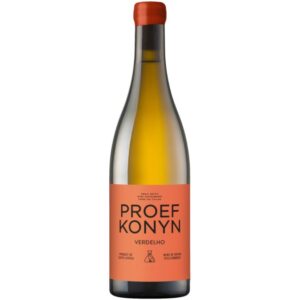 Lourens Family Proefkonyn Verdelho 2023 750ml