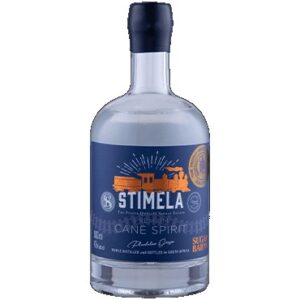 Sugar Baron Stimela Cane Spirit 500ml