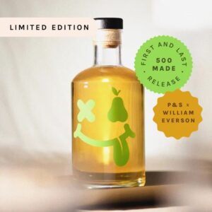 Pienaar & Son Bread + Butter Pear Brandy 500ml