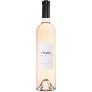 Minuty Prestige Rose 750ml