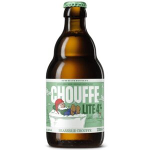 Chouffe Lite 4% 330ml NRB