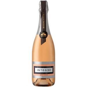 Hoopenburg Integer MCC Pinot Noir Brut Rose 750ml