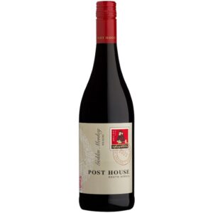 Post House Golden Monkey Red Blend 750ml